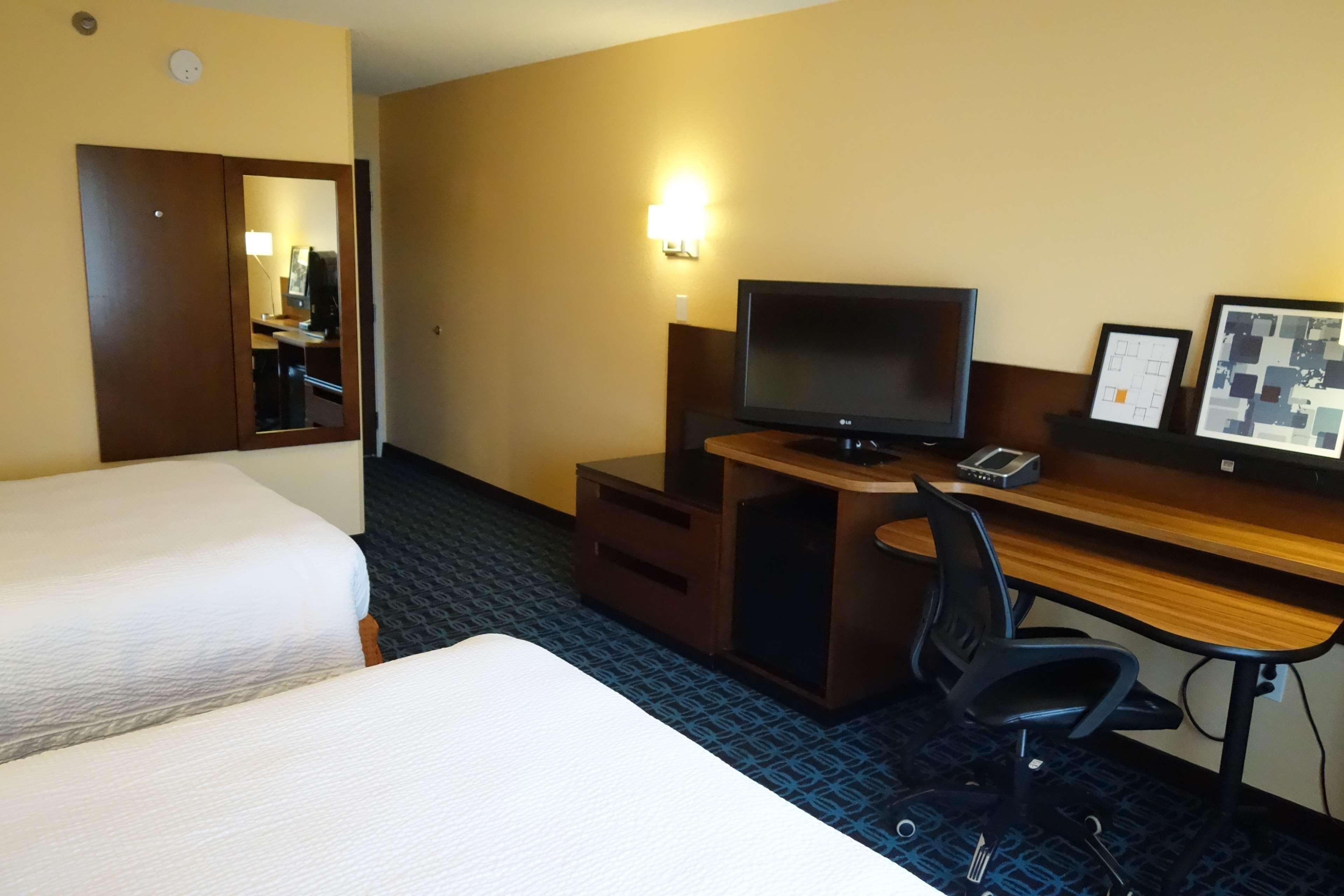 Country Inn & Suites By Radisson, Phoenix Airport, Az المظهر الخارجي الصورة