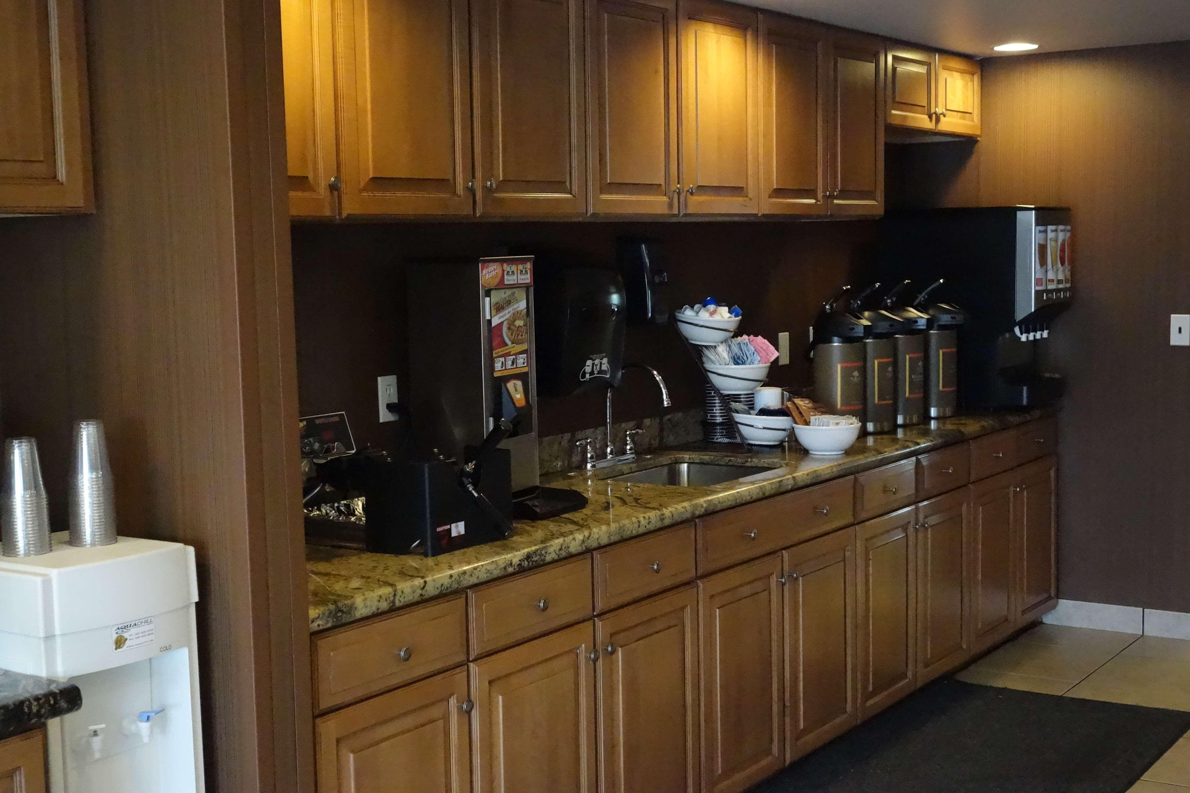 Country Inn & Suites By Radisson, Phoenix Airport, Az المظهر الخارجي الصورة