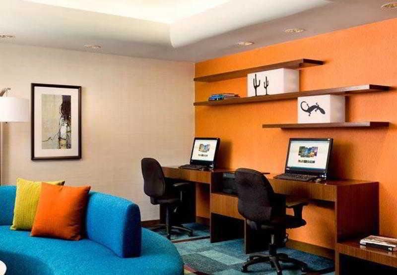 Country Inn & Suites By Radisson, Phoenix Airport, Az المظهر الخارجي الصورة