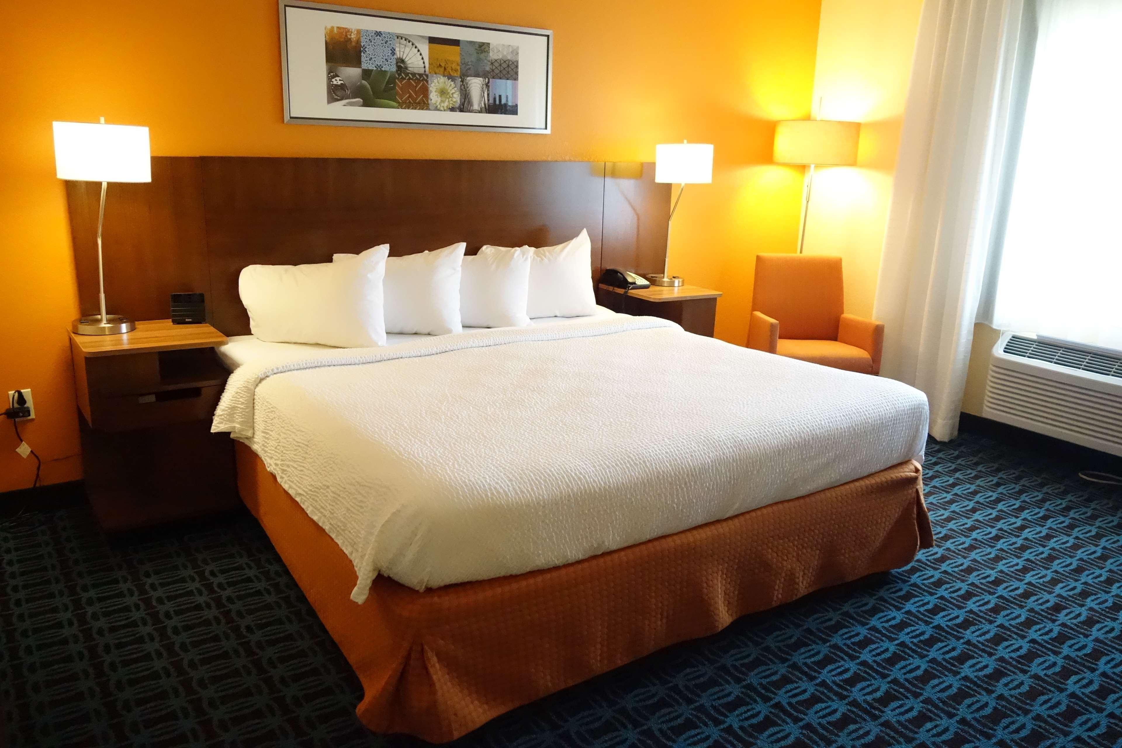 Country Inn & Suites By Radisson, Phoenix Airport, Az المظهر الخارجي الصورة