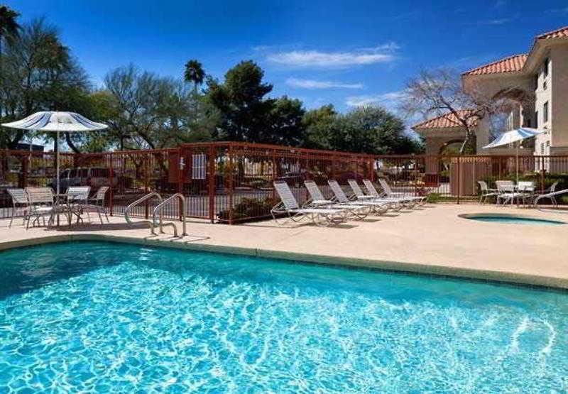Country Inn & Suites By Radisson, Phoenix Airport, Az المظهر الخارجي الصورة
