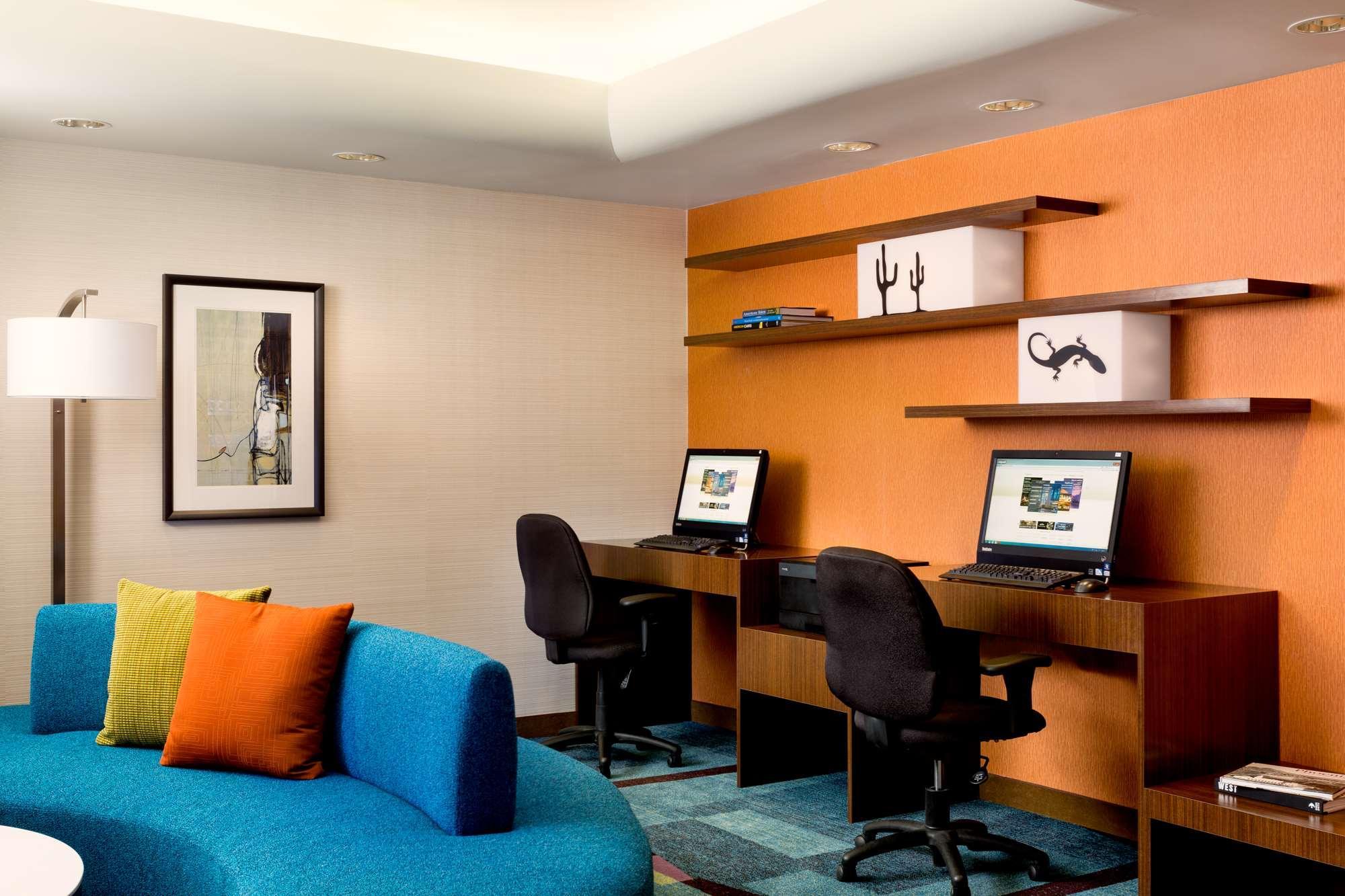 Country Inn & Suites By Radisson, Phoenix Airport, Az المظهر الخارجي الصورة