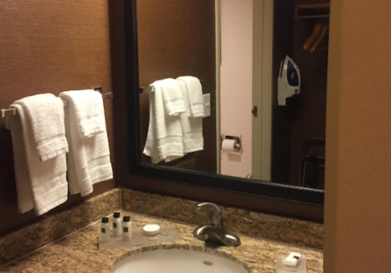 Country Inn & Suites By Radisson, Phoenix Airport, Az المظهر الخارجي الصورة