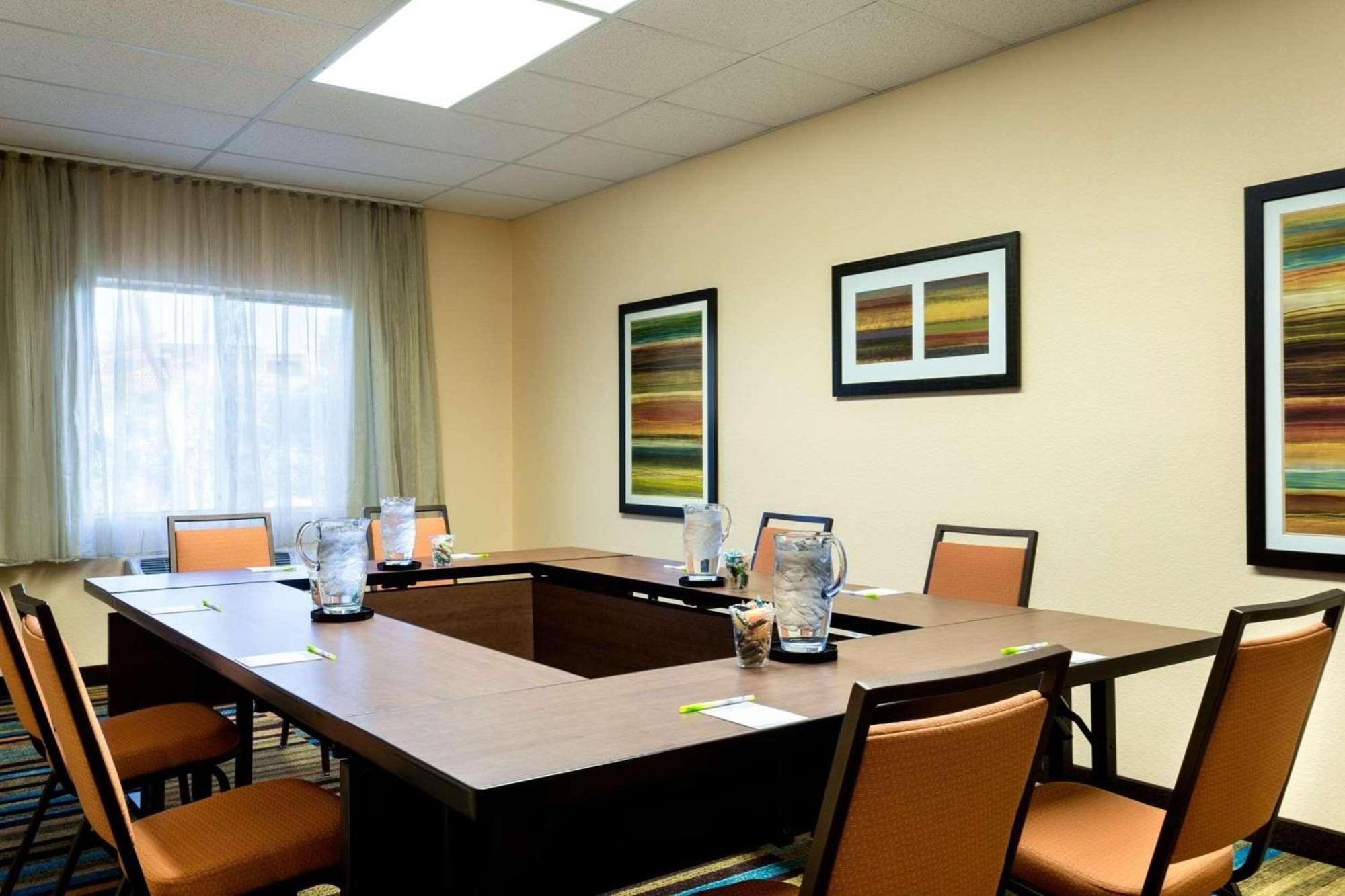 Country Inn & Suites By Radisson, Phoenix Airport, Az المظهر الخارجي الصورة