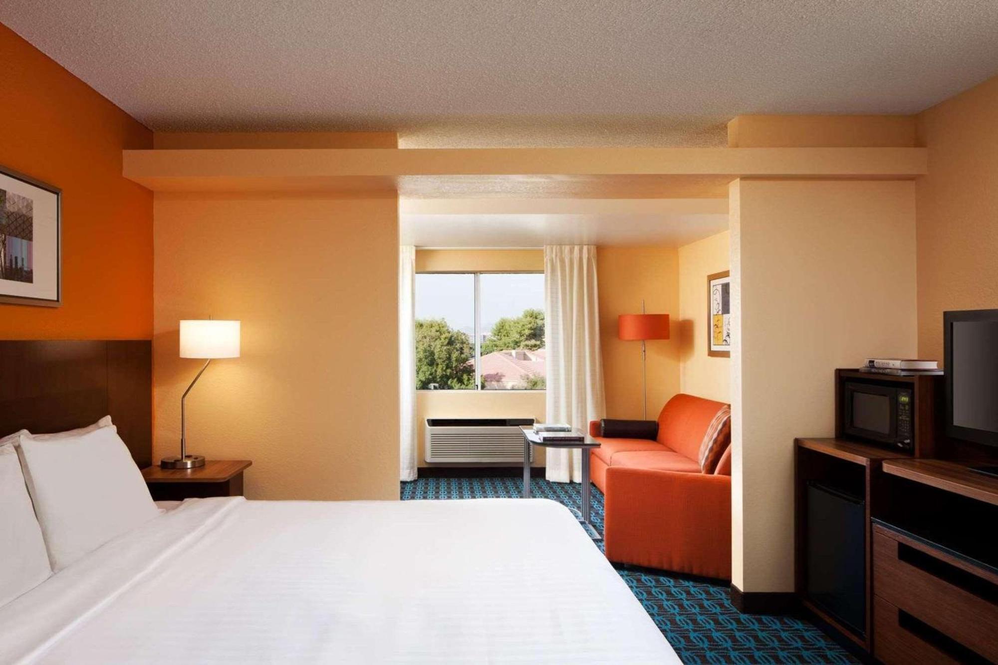Country Inn & Suites By Radisson, Phoenix Airport, Az المظهر الخارجي الصورة