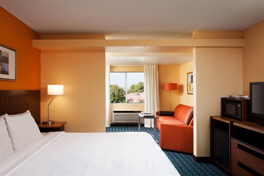 Country Inn & Suites By Radisson, Phoenix Airport, Az المظهر الخارجي الصورة